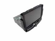Radio/Navigationssystem-Kombination OPEL CORSA E (X15) 1.4 TURBO 74 KW 42518020