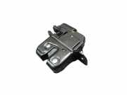 Schloss Heckdeckel Heckklappenschloss RENAULT SCENIC III (JZ0/1) 1.2 TCE 85 KW 846300003R
