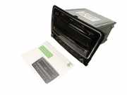CD-Radio Autoradio Radio-SWING SKODA SUPERB II KOMBI 3T5 2.0 TDI 16V 103 KW 3T0035161G