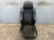 Sitz links vorn Teilleder BMW X3 (E83) XDRIVE18D LCI 105 KW