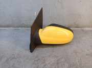 Außenspiegel mechanisch Spiegel links Imolagelb LY1C VW FOX SCHRÄGHECK (5Z1, 5Z3, 5Z4) 1.2 40 KW 5Z0857501F