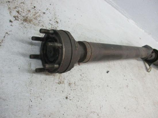 Kardanwelle BMW 5 TOURING (E39) 525D 120 KW 7503371 Bild Kardanwelle BMW 5 TOURING (E39) 525D 120 KW 7503371