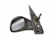 Außenspiegel mechanisch Spiegel links CITROEN C2 JM 1.4 54 KW 12363750