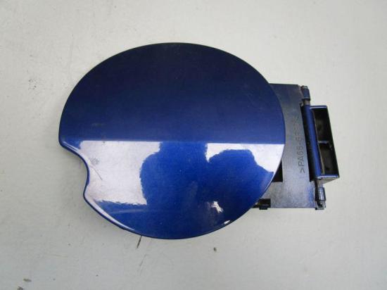 Tankklappe Tankdeckel China Blau EGE PEUGEOT 307 CC 3B 2.0 16V 100 KW 9643084577 Bild Tankklappe Tankdeckel China Blau EGE PEUGEOT 307 CC 3B 2.0 16V 100 KW 9643084577