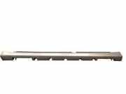 Schwellerverkleidung links Titan-Grau FORD MONDEO V TURNIER 2.0 TDCI 110 KW