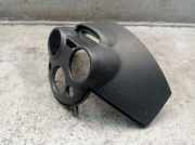 Verkleidung Armaturenbrett Klimabedienung NISSAN MICRA IV K13 1.2 59 KW 275701HA0A