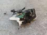 Türschloss Schloss vorne links VW POLO (9N) 1.4 16V 55 KW