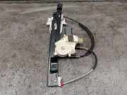Fensterheber rechts hinten mit Fensterhebermotor FORD MONDEO IV TURNIER (BA7) 2.0 TDCI 120 KW 6M21-14A389-B