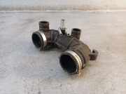Ansaugschlauch, Luftfilter SUZUKI SPLASH (EX) 1.0 48 KW 13881-51KA0