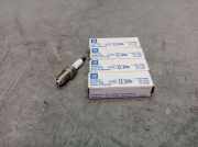 Zündkerze Set 4 Stück OPEL Astra F, Zafira A JL 93175880