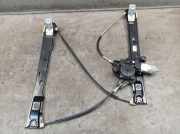 Fensterheber vorne rechts mit Fensterhebermotor FORD C-MAX II (DXA/CB7, DXA/CEU) 1.0 ECOBOOST 74 KW AM51-U23200-BH