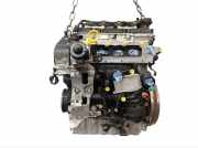 Motor (Diesel) Engine DFEA 55.149km VW TOURAN (5T1) 2.0 TDI 110 KW