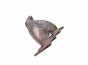 Abgaskrümmer Krümmer Zyl. 2,3 MERCEDES C-KLASSE COUPE CL203 C 180 95 KW A1111404409