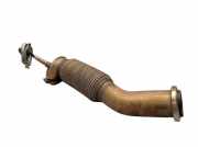 Flexrohr für Abgasanlage MERCEDES B-KLASSE W246 B 180 CDI 80 KW A2464901310