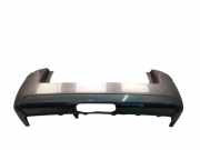 Stoßstange Stoßfänger hinten Karbongrau GAL OPEL ZAFIRA B (A05) 1.7 CDTI 81 KW 325769024