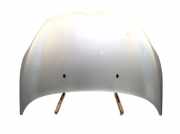 Motorhaube Haube Polar-Silber FORD FIESTA VI (CB1, CCN) 1.25 44 KW