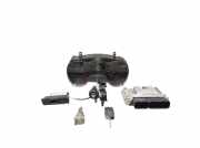 Steuergerät Motor Schließsatz Komplettset SEAT LEON (1P1) 1.4 TSI 92 KW 03C906016AP 1P0920850H
