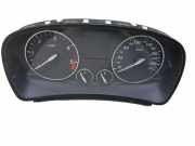 Tacho Kombiinstrument RENAULT LAGUNA III GT (KT0/1) 2.0 DCI 110 KW 248100006R