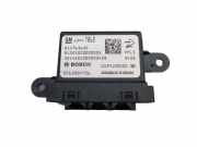 Steuergerät Einparkhilfe PDC OPEL MERIVA B S10 1.6 CDTI 100 KW 13447860