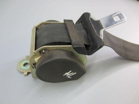 Sicherheitsgurt Gurt links hinten PEUGEOT 307 CC 3B 2.0 16V 100 KW 804889 4430402 Bild Sicherheitsgurt Gurt links hinten PEUGEOT 307 CC 3B 2.0 16V 100 KW 804889 4430402