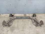 Hinterachse komplett VW NEW BEETLE (1C1, 9C1) 2.0 85 KW 1J0500041AG