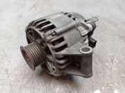 Lichtmaschine Generator FORD FIESTA V (JD, JH) 1.3 44 KW 0986049980