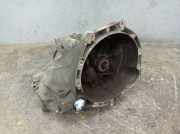 Getriebe Schaltgetriebe 5 Gang TTFN0 137.071km FORD FIESTA V (JD, JH) 1.3 44 KW 2S6R7002MB 2S6R-7F096-AB