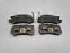Bremsbelag SB hinten Citroen C-Crosser, Aircross, Peugeot 4007 4008 OU 425448 Bild Bremsbelag SB hinten Citroen C-Crosser, Aircross, Peugeot 4007 4008 OU 425448