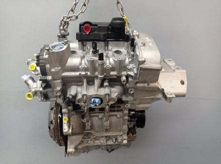 Motor (Benzin) Engine DLAC 22.052km SEAT IBIZA V (KJ1) 1.0 TSI 70 KW 05C100031L