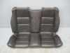 Rücksitzbank Vollleder PEUGEOT 307 CC 3B 2.0 16V 100 KW Bild Rücksitzbank Vollleder PEUGEOT 307 CC 3B 2.0 16V 100 KW