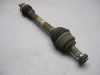 Antriebswelle Gelenkwelle links vorn CITROEN C4 COUPE (LA) 1.4 16V 65 KW 9636786780 Bild Antriebswelle Gelenkwelle links vorn CITROEN C4 COUPE (LA) 1.4 16V 65 KW 9636786780