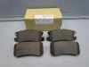 Bremsbelag SB hinten Citroen C-Crosser, Aircross, Peugeot 4007 4008 OU 425448 Bild Bremsbelag SB hinten Citroen C-Crosser, Aircross, Peugeot 4007 4008 OU 425448