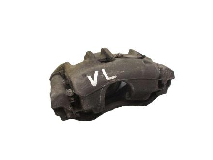 Bremssattel Bremszange links vorn CITROEN C4 COUPE (LA) 1.4 16V 65 KW