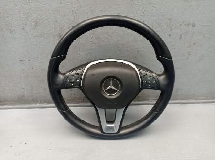 Lenkrad Multifuntionslenkrad MERCEDES B-KLASSE W246 180 CDI 80 KW A2464603803