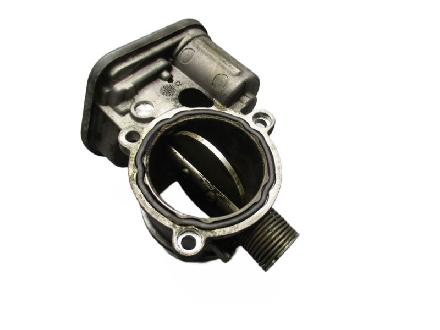 Drosselklappe BMW 5 (E60) 520D 05-07 120 KW 7791481