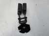 Gurtschloss links hinten JAGUAR X-TYPE KOMBI 04-07 96 KW 4X43N613K21AB Bild Gurtschloss links hinten JAGUAR X-TYPE KOMBI 04-07 96 KW 4X43N613K21AB