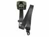 Sicherheitsgurt Gurt rechts hinten SEAT IBIZA 4 IV 6J1 6P5 2.0 TDI 105 KW 6J0857805 Bild Sicherheitsgurt Gurt rechts hinten SEAT IBIZA 4 IV 6J1 6P5 2.0 TDI 105 KW 6J0857805