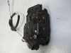 Türschloss Schloss vorne rechts SEAT IBIZA 4 IV 6J1 6P5 2.0 TDI 105 KW 5N1837016C Bild Türschloss Schloss vorne rechts SEAT IBIZA 4 IV 6J1 6P5 2.0 TDI 105 KW 5N1837016C