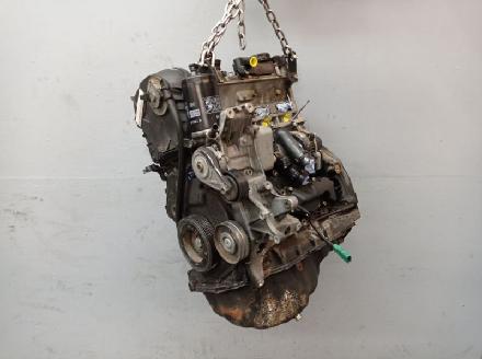 Motor (Benzin) Engine CAB CABA 172.416km AUDI A4 (8K2, B8) 1.8 TFSI 88 KW 06H103021J