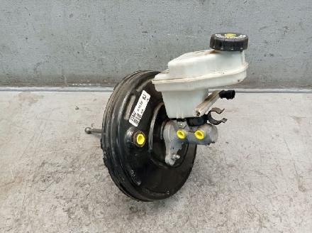 Bremskraftverstärker OPEL MERIVA B (S10) 1.4 88 KW 13257628 32666978