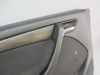 Türverkleidung Türpappe links hinten 5-Türer MERCEDES C-KLASSE (W202) C 220 CDI 92 KW A2027303951 Bild Türverkleidung Türpappe links hinten 5-Türer MERCEDES C-KLASSE (W202) C 220 CDI 92 KW A2027303951