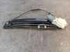 Fensterheber rechts hinten mit Fensterhebermotor BMW 5 TOURING (E39) 520I 110 KW 8360511
