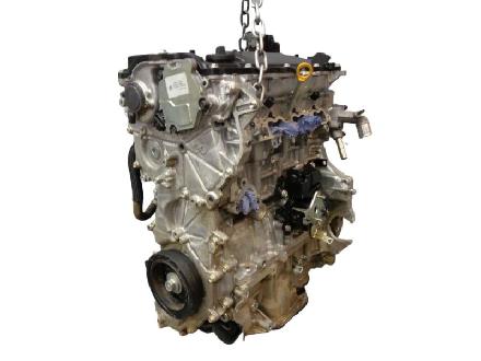 Motor (Benzin) Engine A25A-FXS 5280km Teildefekt TOYOTA RAV 4 V (A5, H5) 2.5 HYBRID AWD 131 KW