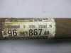 Antriebswelle Gelenkwelle links vorn CITROEN C4 COUPE (LA) 1.4 16V 65 KW 9636786780 Bild Antriebswelle Gelenkwelle links vorn CITROEN C4 COUPE (LA) 1.4 16V 65 KW 9636786780