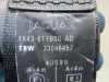 Sicherheitsgurt Gurt links hinten JAGUAR X-TYPE (CF1) 2.2 D 114 KW 1X43611B50AD Bild Sicherheitsgurt Gurt links hinten JAGUAR X-TYPE (CF1) 2.2 D 114 KW 1X43611B50AD