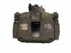 Bremssattel Bremszange rechts vorn PEUGEOT 307 CC 3B 2.0 16V 100 KW