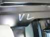 Sitz rechts vorn Sitzkonsole Konsole VW TOUAREG 7L 2.5 R5 02-06 128 KW 7L0881678 Bild Sitz rechts vorn Sitzkonsole Konsole VW TOUAREG 7L 2.5 R5 02-06 128 KW 7L0881678