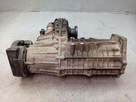 Verteilergetriebe NVG VW TOUAREG (7L6, 7L7, 7LA) 2.5 R5 TDI 128 KW 0AD341010T~OAD341601A