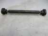 Kardanwelle vorne VW TOUAREG 7L 2.5 R5 02-06 128 KW 7L6521101C Bild Kardanwelle vorne VW TOUAREG 7L 2.5 R5 02-06 128 KW 7L6521101C