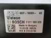 Widerstand Gebläse Lüfter FORD FOCUS II KOMBI (DA_) 1.6 TDCI 66 KW 6G9T-19E624-AD Bild Widerstand Gebläse Lüfter FORD FOCUS II KOMBI (DA_) 1.6 TDCI 66 KW 6G9T-19E624-AD